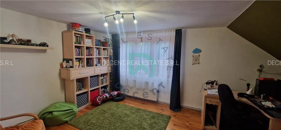 Casa 6 camere Sacele Cernatu - 34