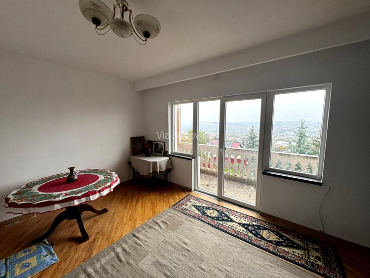 Vanzare triplex cu garaj si curte Zamca Suceava - 240mp- Oferta rara! - 14