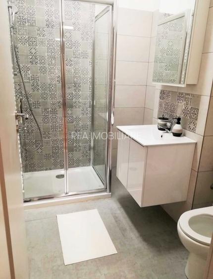 Garsoniera zona Brâncoveanu/metrou Piata Sudului - 6