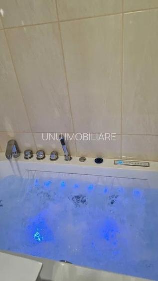 Apartament cu 2 camere - zona Tatarasi Nord - Strada Stejar - 5