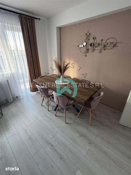 Apartament 3 camere Tractorul,  Brasov - 15