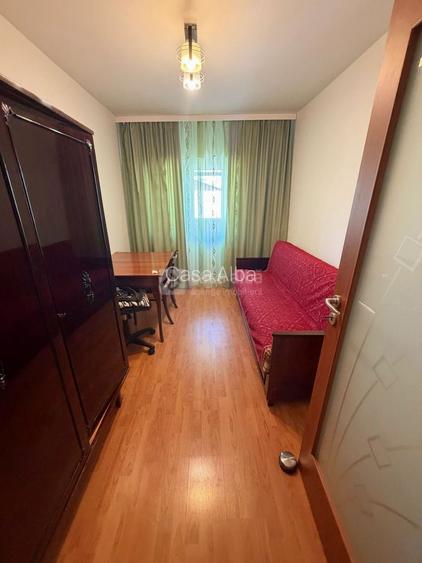 PRET WOW! Dacia, 3 camere mobilat si utilat, toate dotarile, lift nou, 2 bai - 7