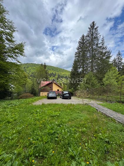 Casa de vacanta Predeal - 15