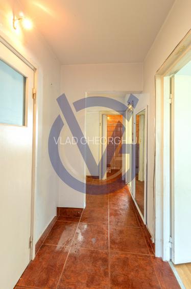 COMISION 0% - Aproape de Parc! 3 camere Decomandate, dupa gustul tau! - 17