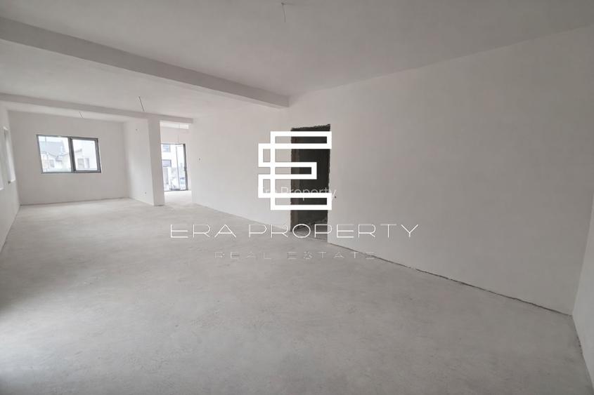 Duplex, 4 camere,INTABULAT, zona Casa de Apa, cartierul Arhitectilor - 3