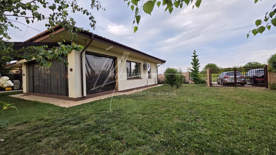 Tartasesti, casa mobilata si utilata complet, fara comision - 23