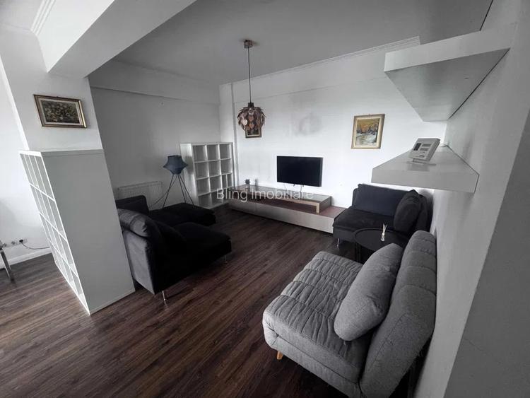 Apartamengt cu 2 camere,80mp, zona Europa - 2