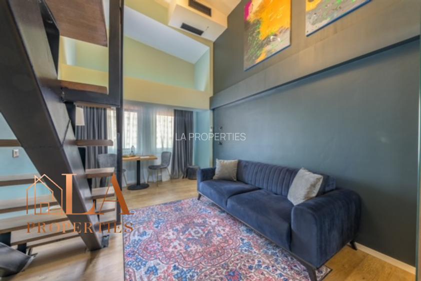 Boutique Hotel 31 camere | Design exclusivist | Zona Marriott-13 Septembrie - 4