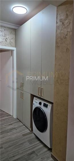 BRAYTIM - 2 Camere - Mobilat si utilat - Apartament estetic - 8