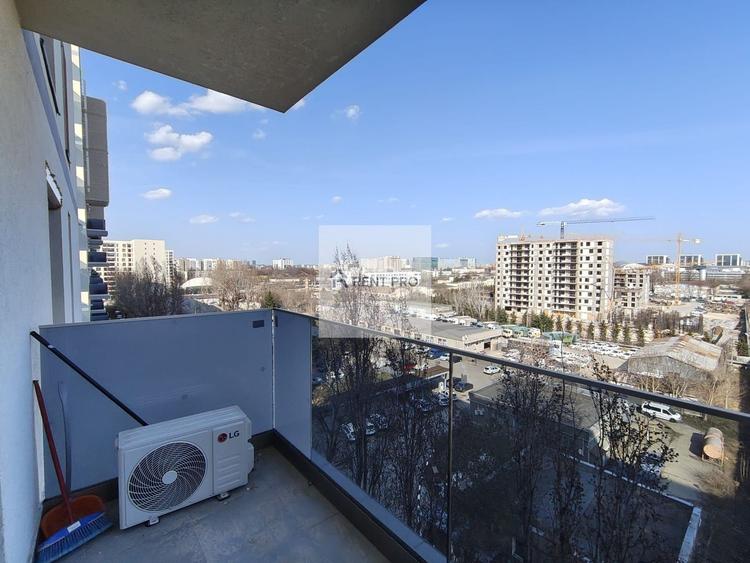 Garsoniera Prima Utilizare Lujerului Exigent 10 Min Metrou - 21