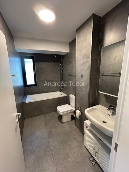 Apartament 2 camere deosebit in bloc boutique - 7