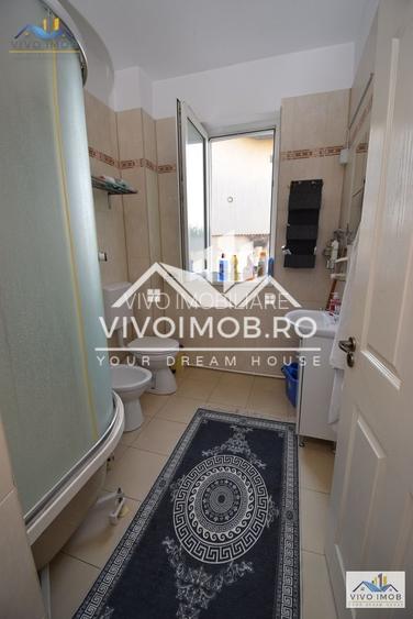 Berceni - Fabrica de Mobilă | Vila P+1 | 5 camere | teren 576 mp - 15