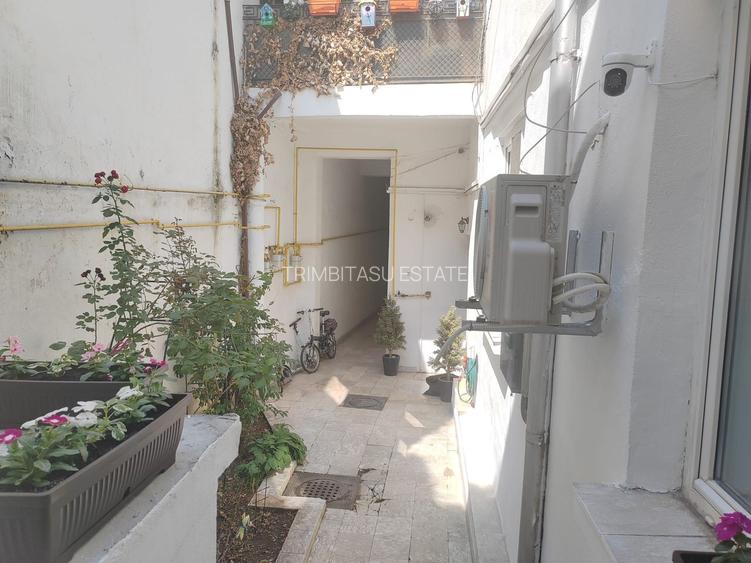 Victoriei Buzesti apartament modern super investitie - 9