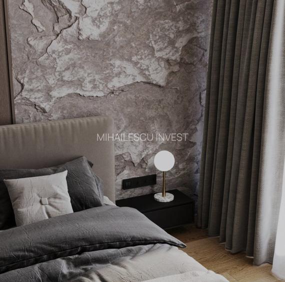 BLOC NOU FINALIZAT II TVA INCLUS II 10 MIN CU AUTOBUZUL PANA LA EROII REVOLUTIEI - 14