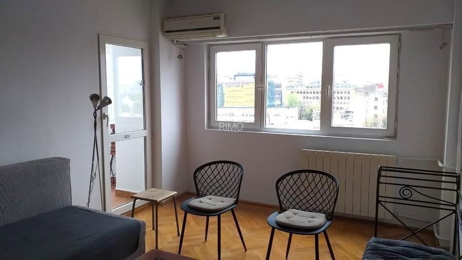 Apartament Romana / Icoanei - 2