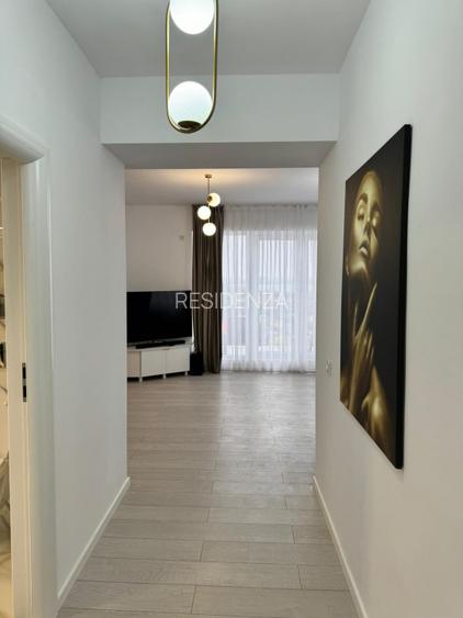 Apartament 3 Camere Giulesti | 2 Bai | Centrala proprie | Terasa - 10