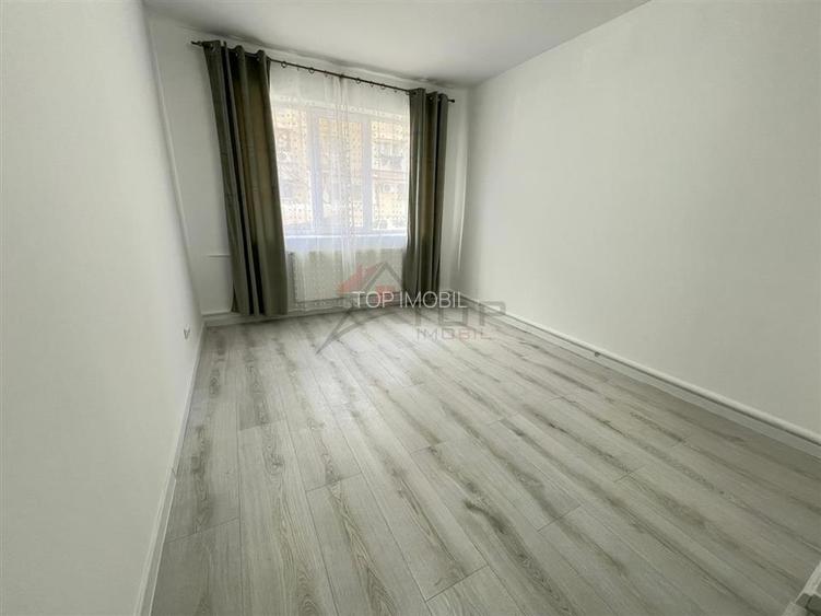 Garsoniera,  20mp renovata complet - 2