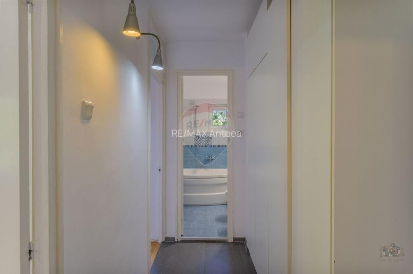 Apartament cu 3 camere de vânzare în zona Lacul Tei - 20