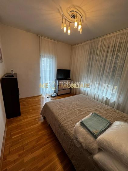 2 Camere de inchiriat | Herastrau | Centrala | Boxa | Parcare | Metrou - 14