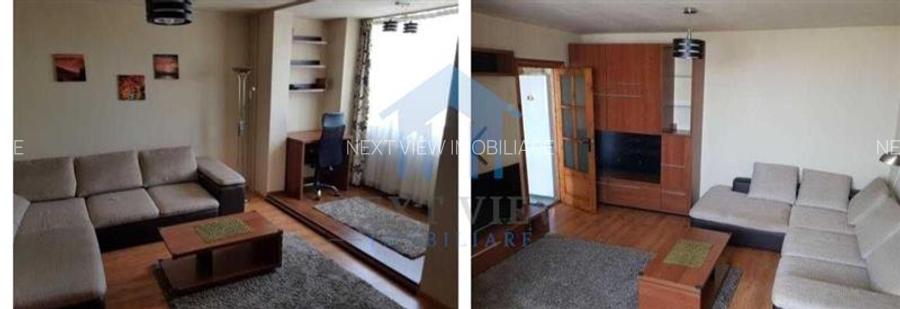 Apartament 3 camere, Manastur - 4