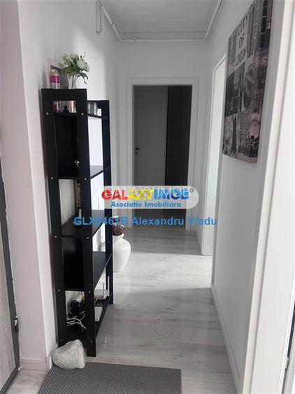 Apartament 2 camere decomandat, mobilat,cu terasa( 120 mp) - 13