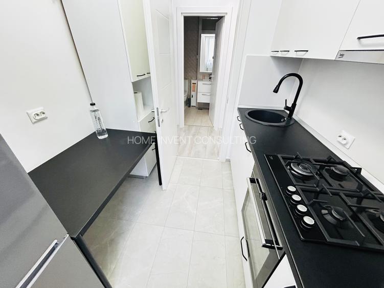 Apartament 2 Camere Hils Pallady 1 min Metrou Ikea - 13