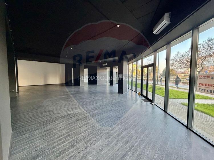 Spațiu comercial 270mp de închiriat în zona Nord - 18