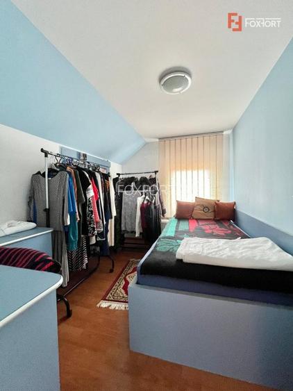 COMISION 0% Casa insiruita cu 6 camere, de vanzare, zona Freidorf - 22