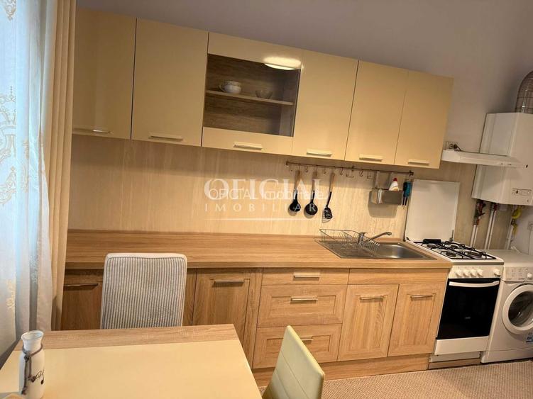 Apartament 1 Camera | 50 Mp | Parter Inalt | Cluj Napoca  Baritiu - 3