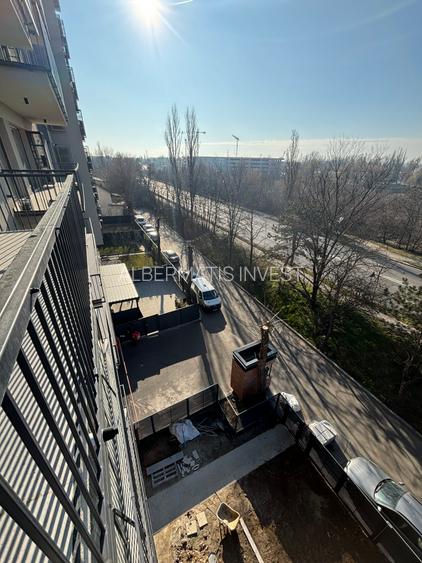 Prima inchiriere apartament 2 camere- Panorama Lake - 22