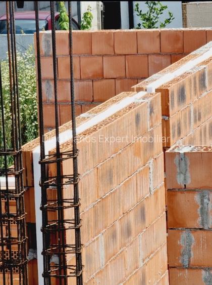 vila 3camere,mansarda 40mp,700m de sos alexandriei - 5