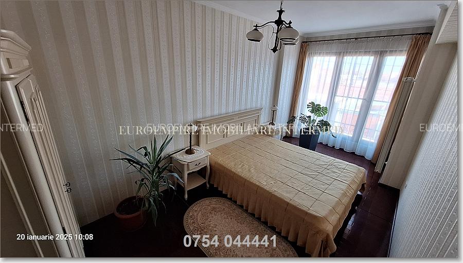 Vila  D+P+1 de vanzare in Constanta, Coiciu - 11