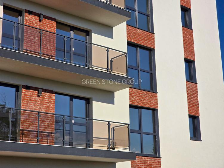 Dezvoltator - Onyx Residence, apartament premium 1 camera - 21