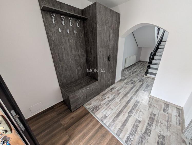 Casa 4 Camere 190mp | Corbeanca | 0 Comision | Laguna Albastra | teren 640mp - 10