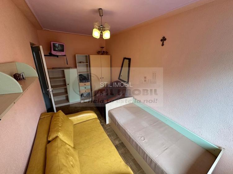 Apartament 3 camere de închiriat – Mircea cel Bătrân - 4