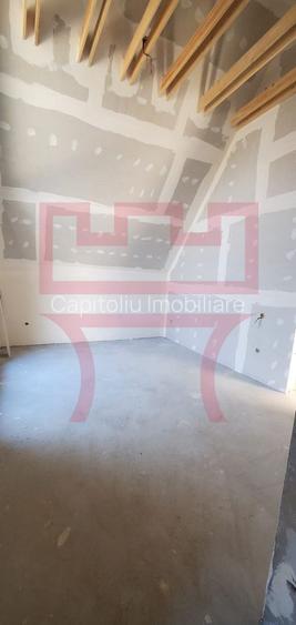 Duplex exclusivist  Dambul Rotund panourisolare panorama NZEB FARA tva - 18