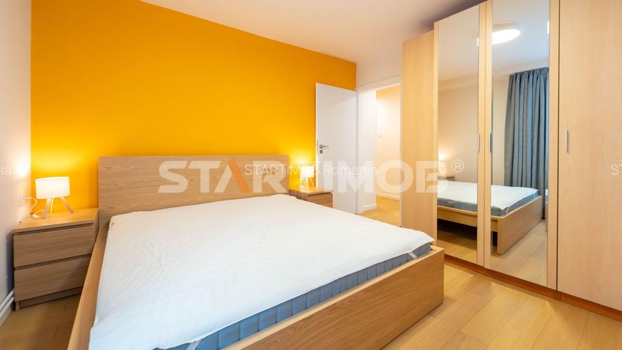 Apartament 3 camere zona Grivitei - 4