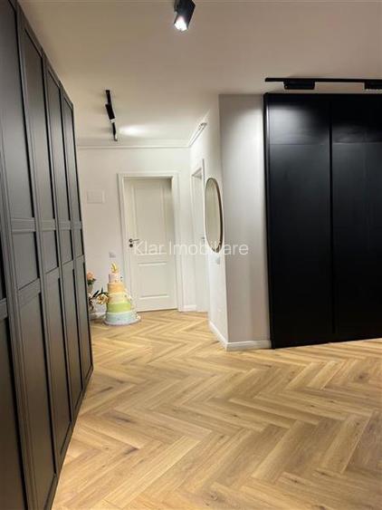 Apartament Lux zona Brancusi bloc nou finisat,mobilat - 10
