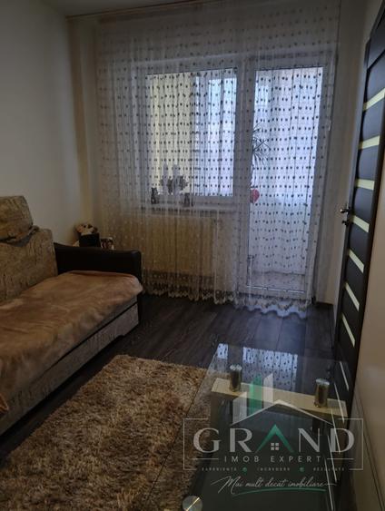 Ap 2 camere | Balcon |Manastur-Edgar Quinet