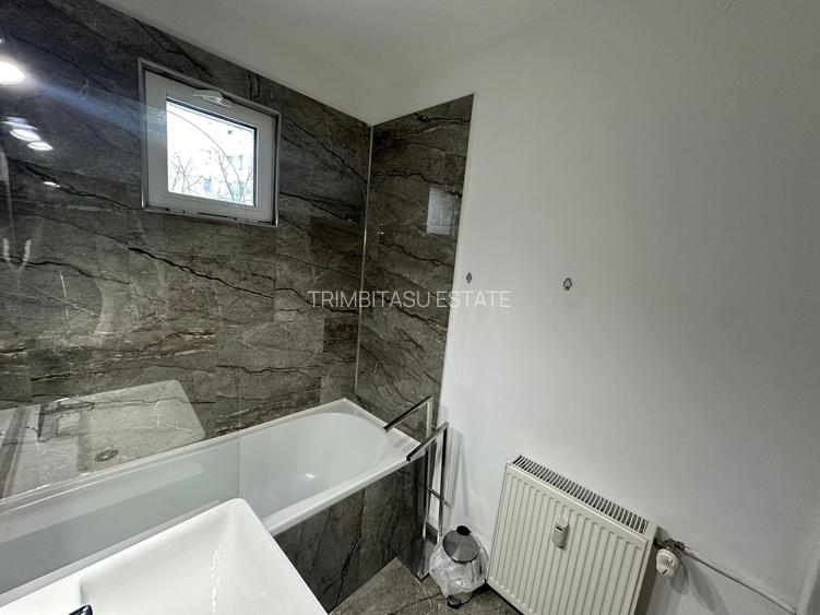 Apartament 3 camere Mega Mall Delfinului Ritmului - 18