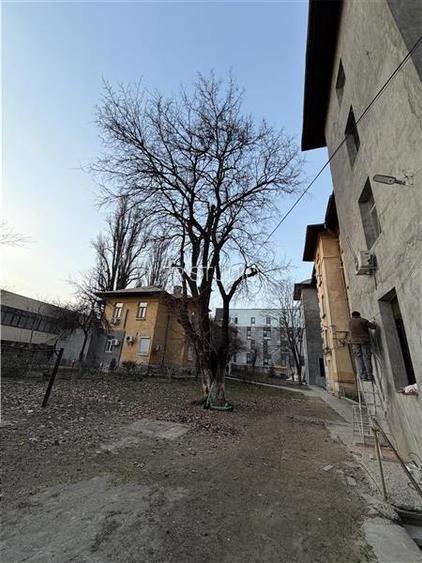 Vanzare apartament 2 camere Cotroceni/ Parc Izvor bloc mic - 11