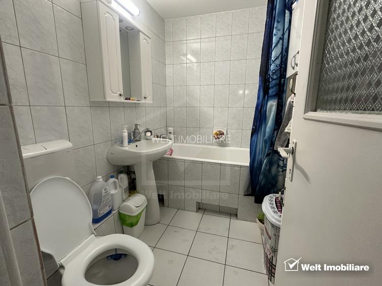 Apartament 4 camere decomandat | 2 băi | Mărăști - 10