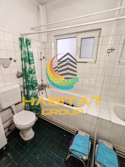 Garsonieră de Vânzare Mihai Eminescu, Piața Română! - 14