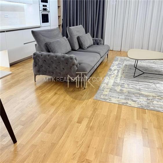 Apartament 2 camere I Herastrau I 1 Loc de parcare - 7