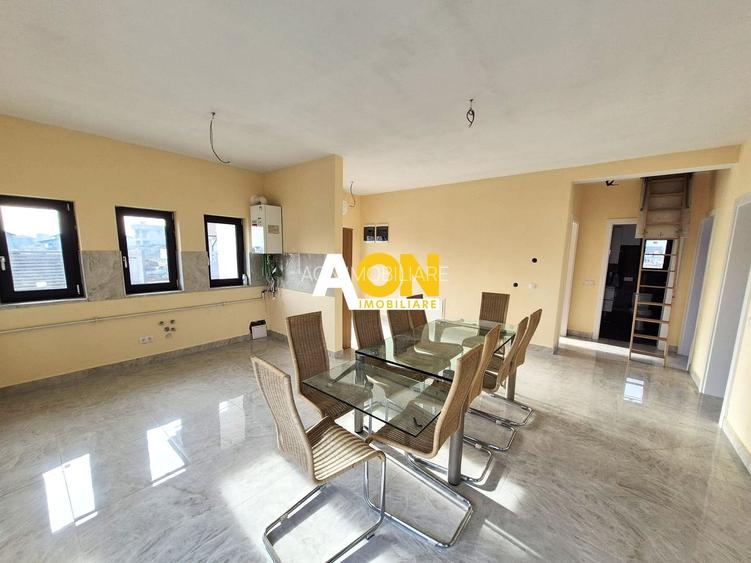 Casa 4 Camere, Teren 500 mp, Zona Micesti, Toate Utilitatile - 5