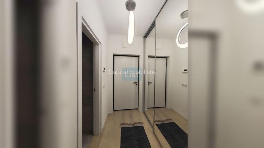 Vanzare apartament cu 2 camere si parcare in Record Park. - 9