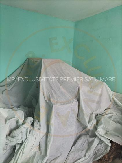 De vânzare apartament 2 camere Solidarității Satu Mare - 3