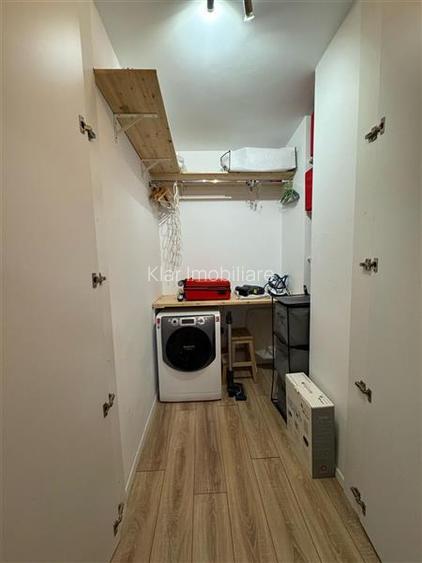 Apartament  2 camere 57mp,garaj, balcon, Centru, zona NTT Data - 6