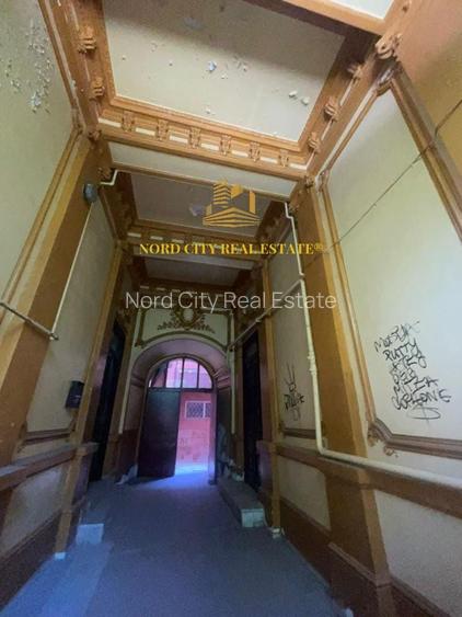 Vanzare Cladire Istorica-Centrul vechi-Unirii-Ultracentral-Investite - 20