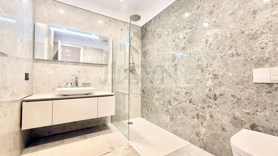 REA1028679 APARTAMENT SPECTACULOS l TERASE 50 MP l 2 GARAJE l GYM l PRIMAVERII - 15